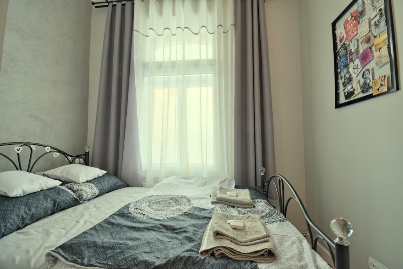 أولشتين Modern Apartments 2 المظهر الخارجي الصورة