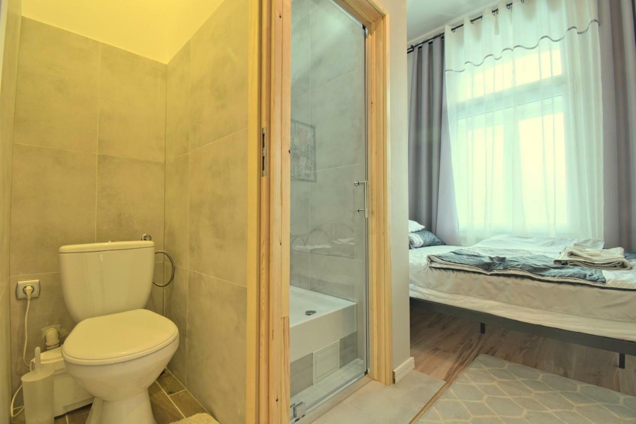 أولشتين Modern Apartments 2 المظهر الخارجي الصورة